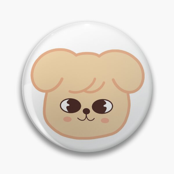 Item preview, PuppyM Seungmin Stray Kids Skzoo designed and sold by euphoriaforest.