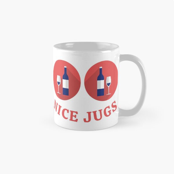 Item preview, Nice Jugs designed and sold by obinrebel.