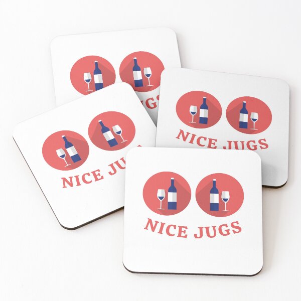 Item preview, Nice Jugs designed and sold by obinrebel.
