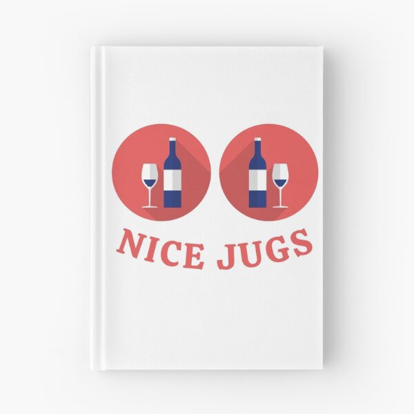 Item preview, Nice Jugs designed and sold by obinrebel.
