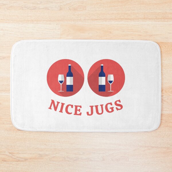 Item preview, Nice Jugs designed and sold by obinrebel.