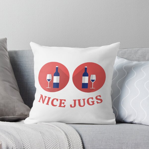 Item preview, Nice Jugs designed and sold by obinrebel.