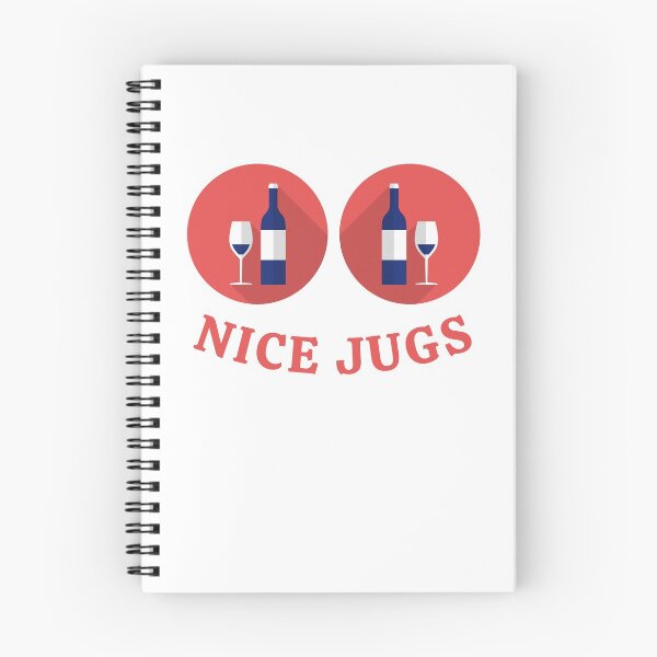 Item preview, Nice Jugs designed and sold by obinrebel.