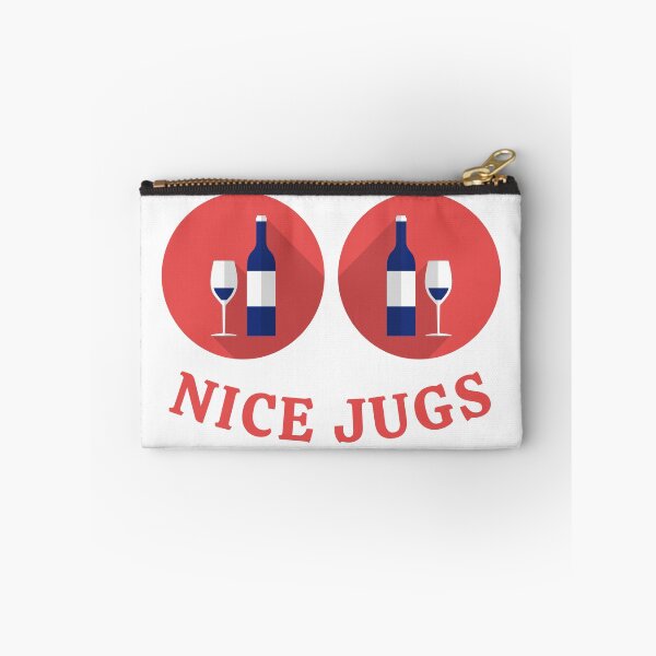 Item preview, Nice Jugs designed and sold by obinrebel.