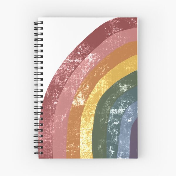 Item preview, Half Rainbow designed and sold by inkycreations.