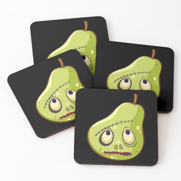 Item preview, Pear Zombie designed and sold by Housestore.