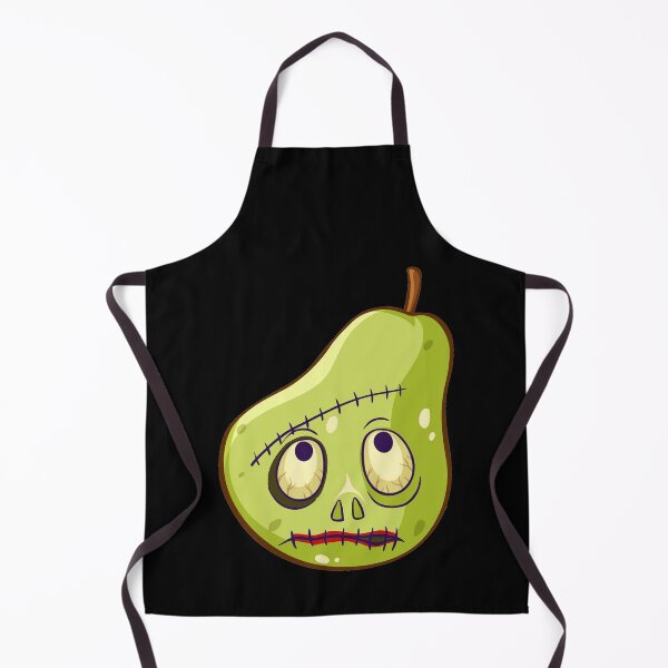 Item preview, Pear Zombie designed and sold by Housestore.