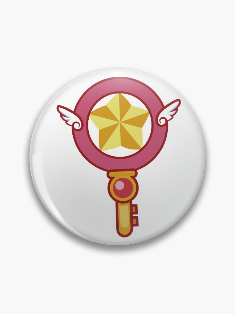 Cardcaptor sakura outlet fantasy pin