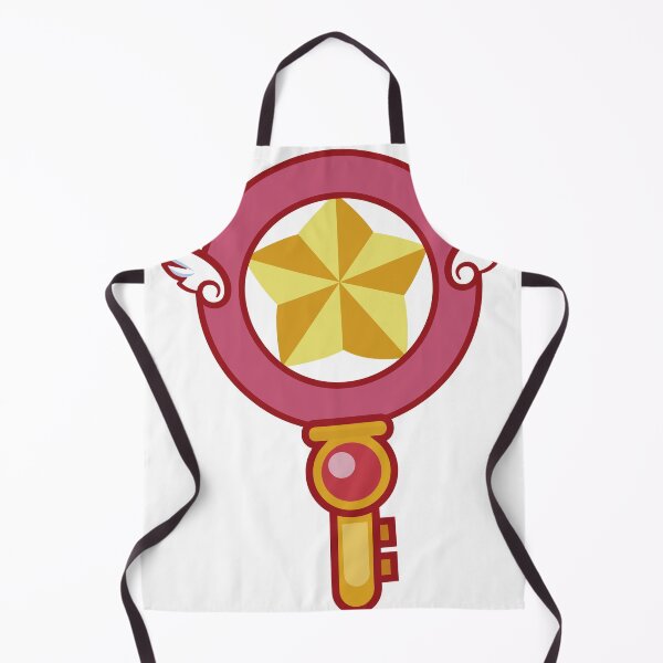 Item preview, CardCaptor Sakura Key designed and sold by TheBigWish.