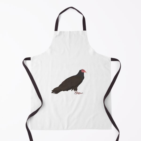 Item preview, Turkey Vulture designed and sold by bayleaf-clove.