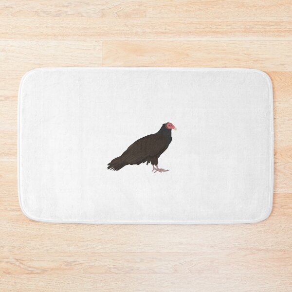 Item preview, Turkey Vulture designed and sold by bayleaf-clove.