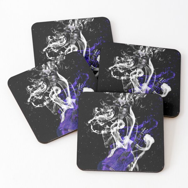 Item preview, Guitar Smoke designed and sold by DarkDreamer ..