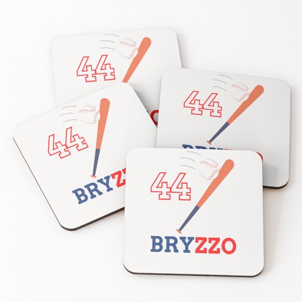 Item preview, The Bryzzo 44 baseball sticker and classic T-SHIRT  designed and sold by angel1818.