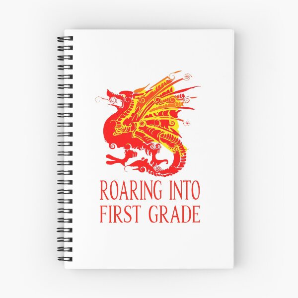Item preview, ROAR and Crush FIRST Grade Graphic designed and sold by EdwardMonet.