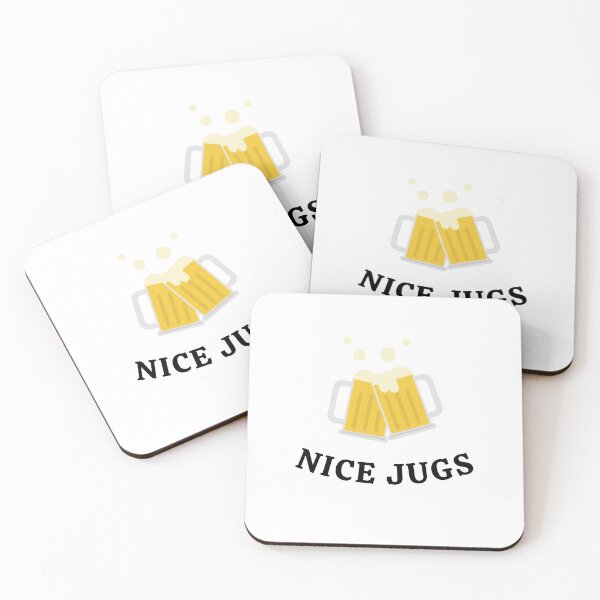 Item preview, Nice Jugs designed and sold by obinrebel.