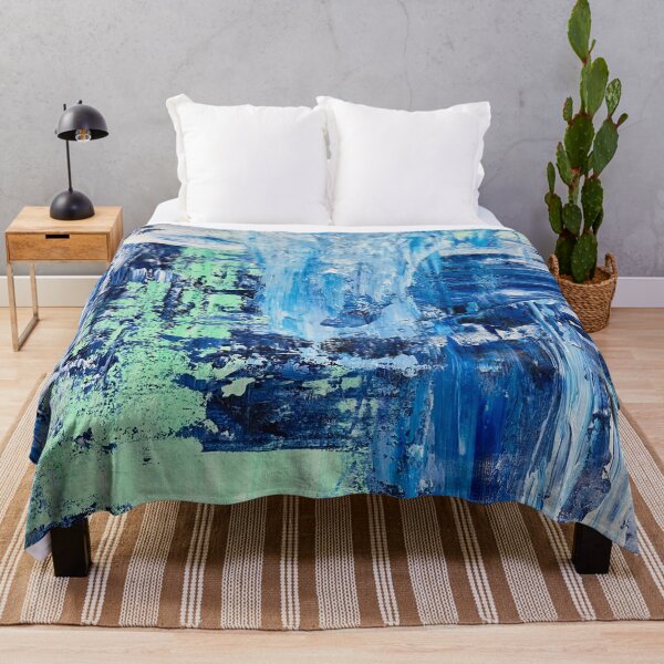 Item preview, Ocean Borealis designed and sold by Denaliartstudio.