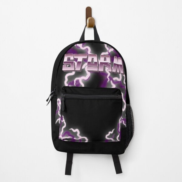 Item preview, Storm designed and sold by miklos23.
