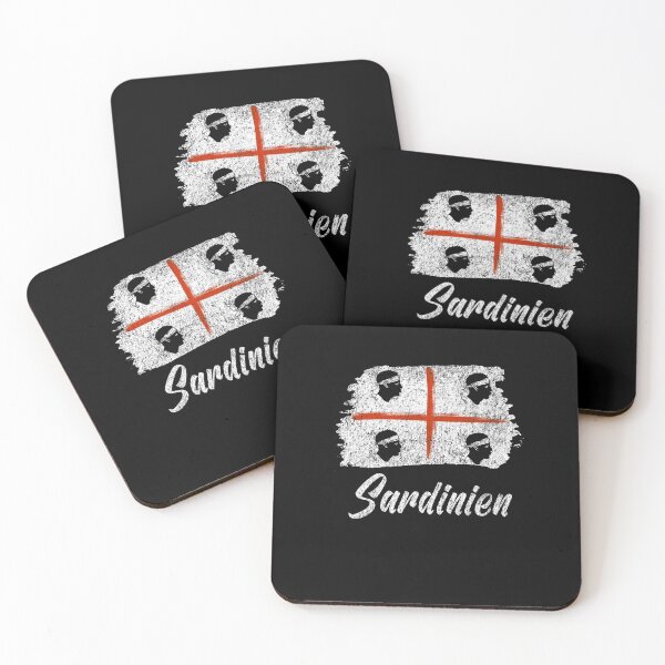 Item preview, Retro Sardinia  designed and sold by pirminio.
