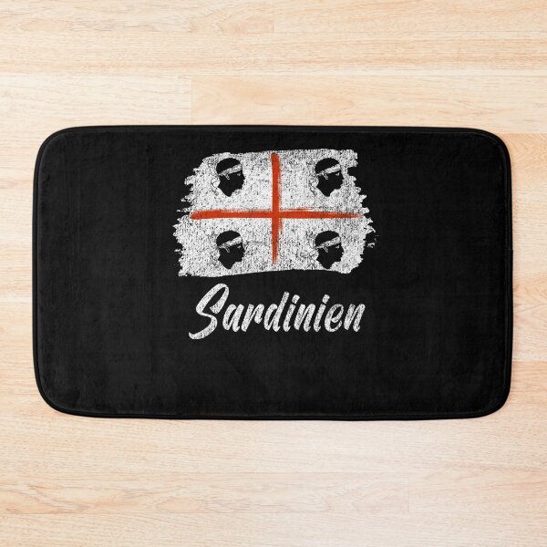 Item preview, Retro Sardinia  designed and sold by pirminio.