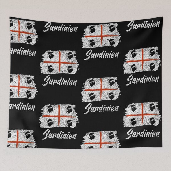 Item preview, Retro Sardinia  designed and sold by pirminio.