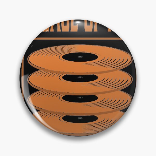 Item preview, Record Collector and Vintage Vinyl Lover Turntable Music  designed and sold by Rzelemenz.