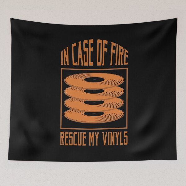 Item preview, Record Collector and Vintage Vinyl Lover Turntable Music  designed and sold by Rzelemenz.