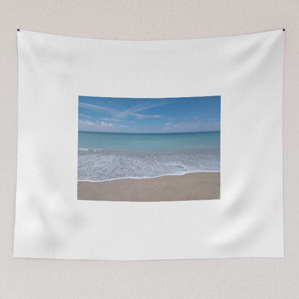 Item preview, A Day at the Beach designed and sold by dfhandy.