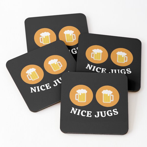 Item preview, Nice Jugs designed and sold by obinrebel.
