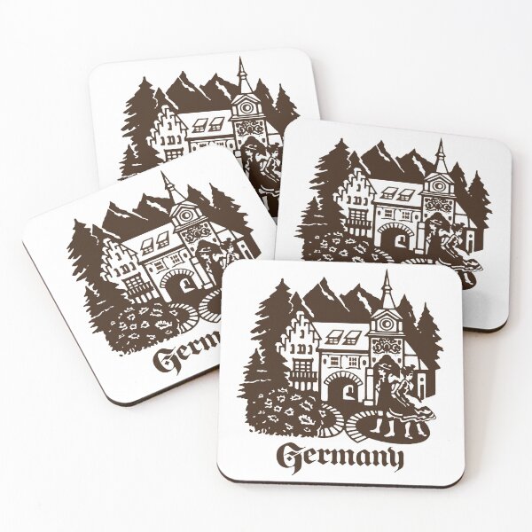 Item preview, Gemany Pavilion designed and sold by kb3636.