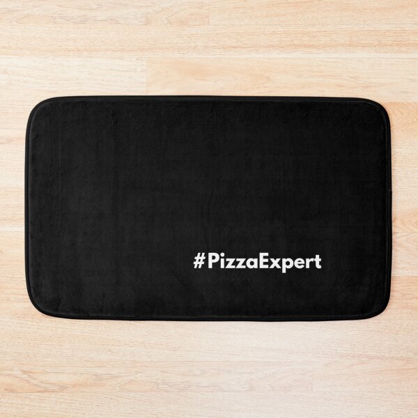 Item preview, Hashtag Pizza Expert designed and sold by HashtagZone.