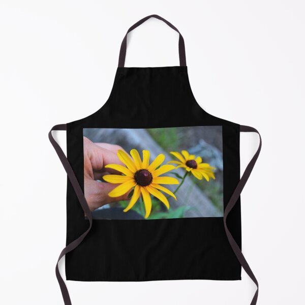Item preview, Rudbeckia Hirta 1 designed and sold by MailboxJim.