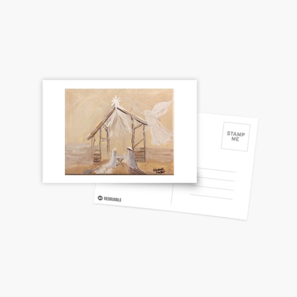 Item preview, Cuba's Nativity designed and sold by esadler1.