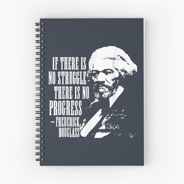 Item preview, Frederick Douglass Black History Month designed and sold by DecarloCharact.