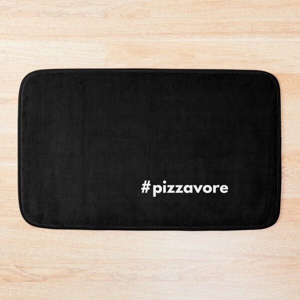 Item preview, Hashtag Pizzavore designed and sold by HashtagZone.