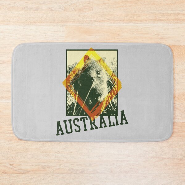Item preview, Quokka Australian Animal designed and sold by TamGustam.