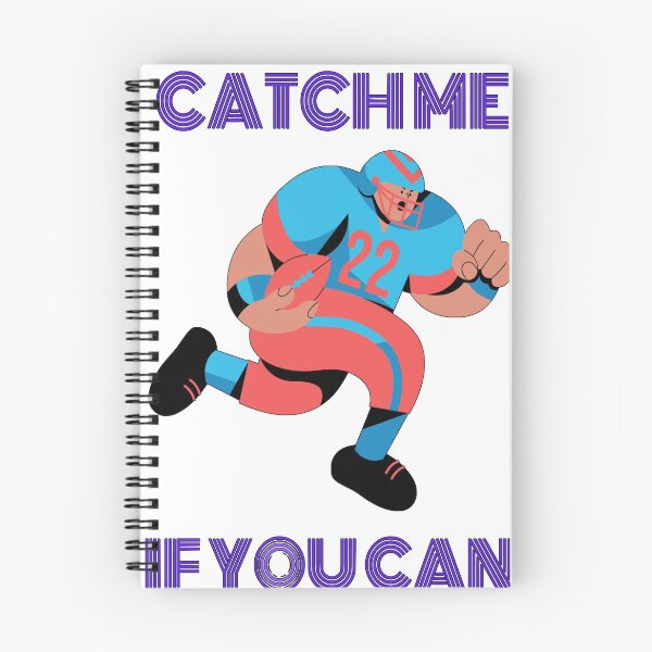 Item preview, Catch Me T-Shirt designed and sold by GeeBezz.