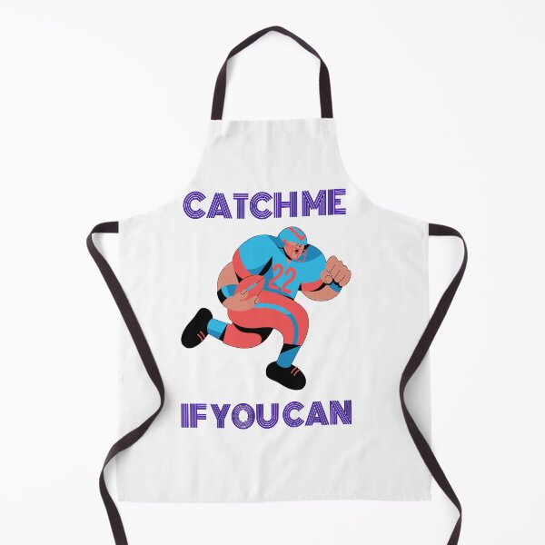 Item preview, Catch Me T-Shirt designed and sold by GeeBezz.