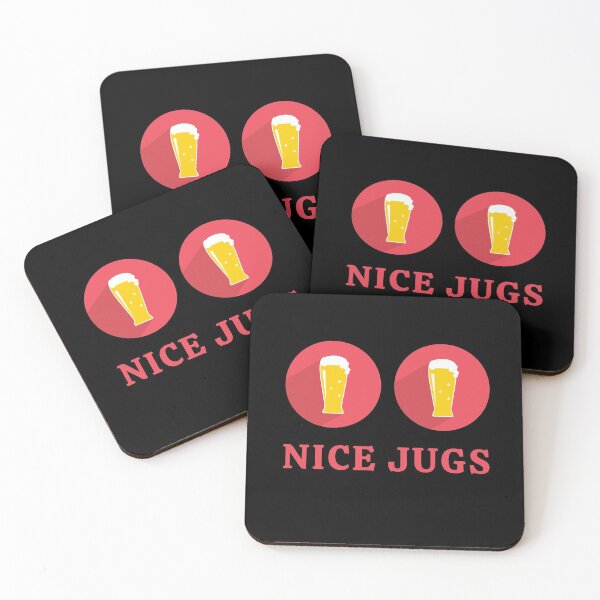 Item preview, Nice Jugs designed and sold by obinrebel.