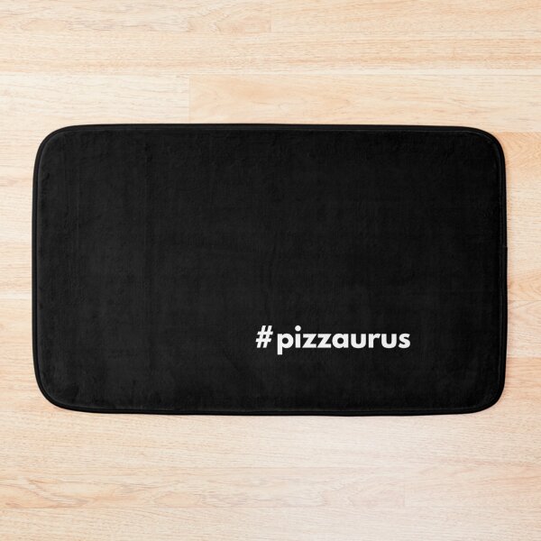Item preview, Hashtag Pizzaurus designed and sold by HashtagZone.
