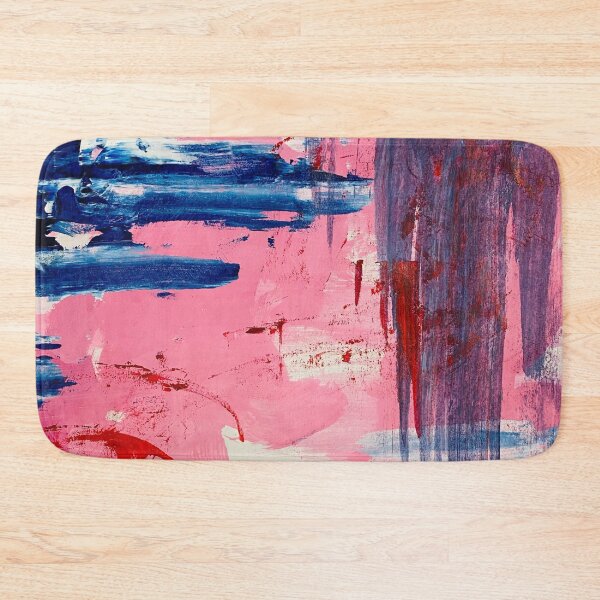 Item preview, Pink Polar Vortex designed and sold by Denaliartstudio.