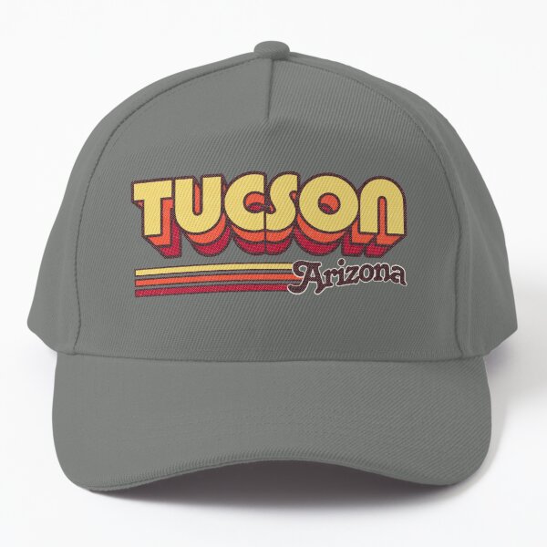 Tucson - Hat - Snapback