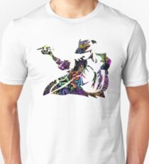 Michael Jackson - Psychedelic Unisex T-Shirt
