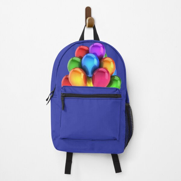 Item preview, Colorful Balloon Love designed and sold by FreedomUniverse.