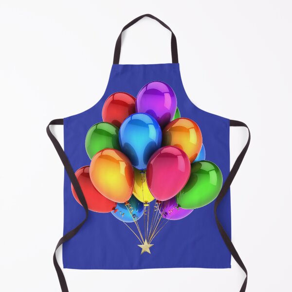 Item preview, Colorful Balloon Love designed and sold by FreedomUniverse.