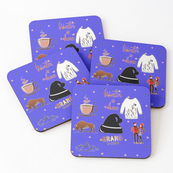 Item preview, Happy winter designed and sold by Rritu.