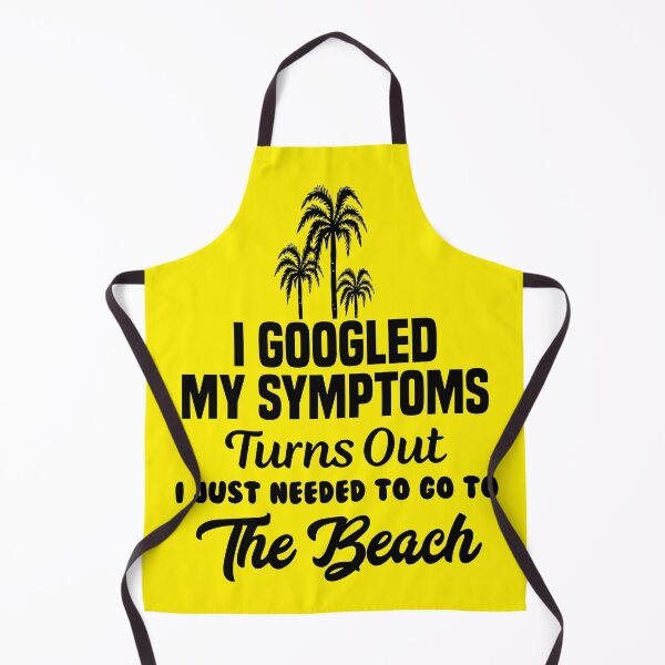 Item preview, I googled my symptoms designed and sold by Honeybee Designs.
