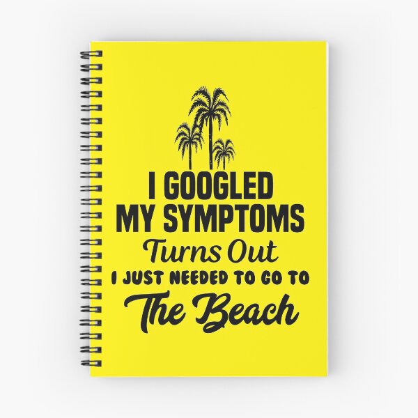 Item preview, I googled my symptoms designed and sold by Honeybee Designs.