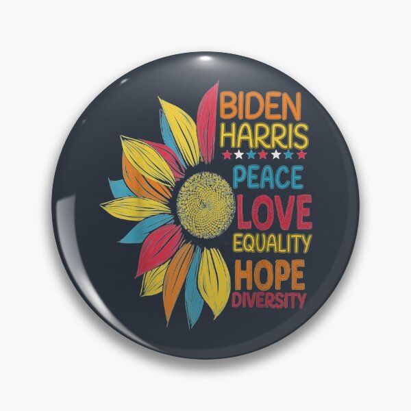 Item preview, Peace Love Equality Hope Diversity designed and sold by DecarloCharact.
