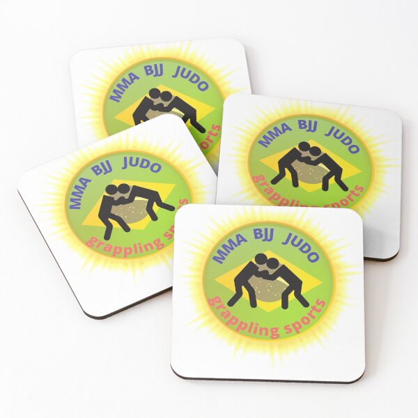 Item preview, Grappling sport enthusiast designed and sold by onum2018.