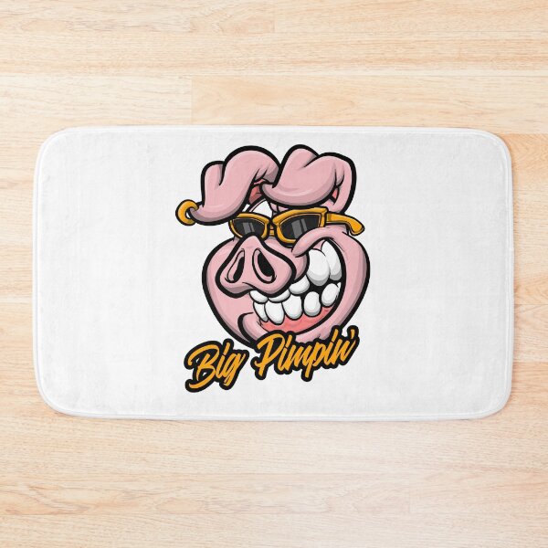Item preview, Big Pimpin' designed and sold by MizzKarizmah.